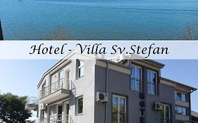 Rooms Sveti Stefan